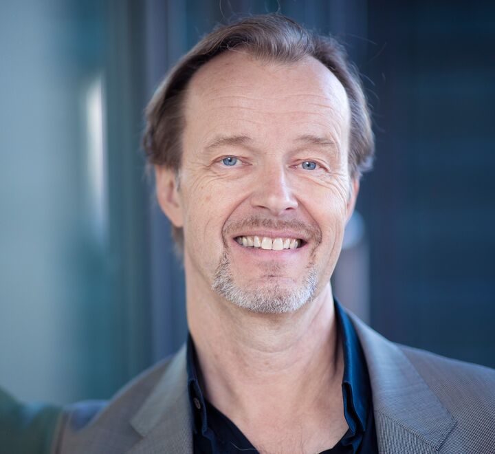 Steinar Bjartveit