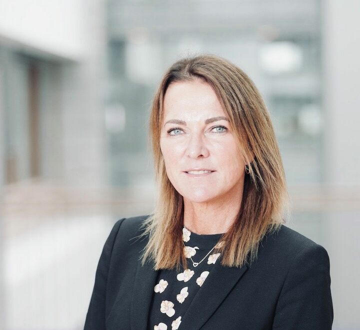Bilde av Cecilie Staude