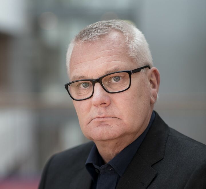 Bård Kuvaas
