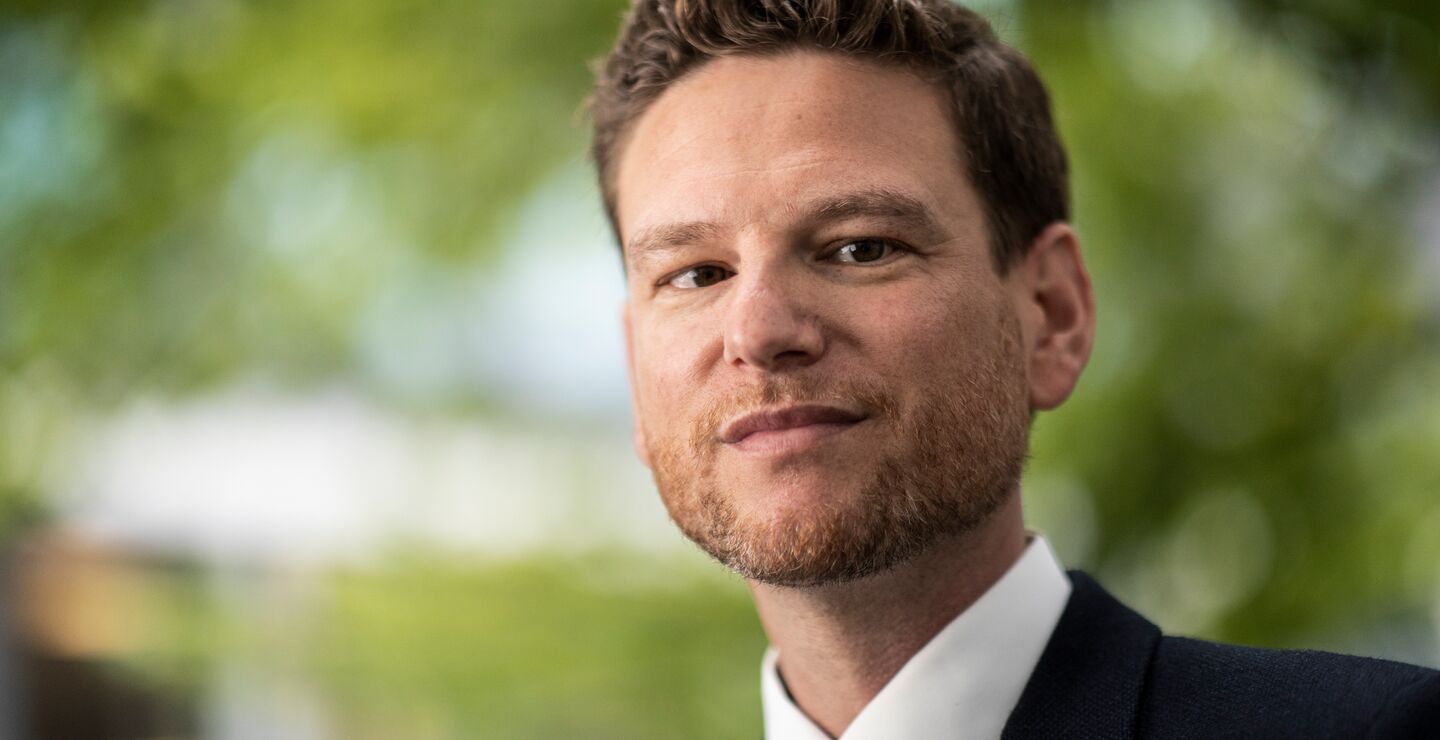 Alexander Buhmann