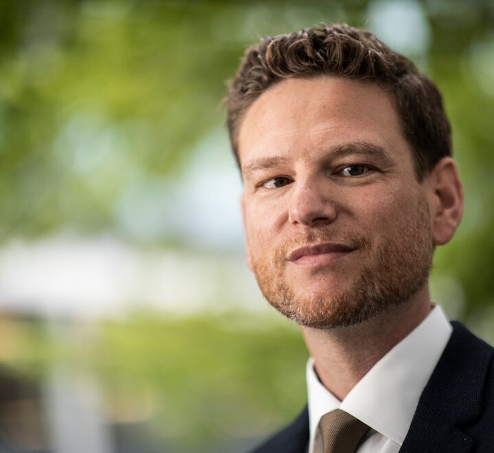 Alexander Buhmann