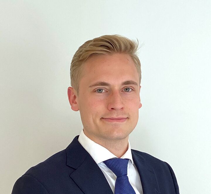 Håvard Moe