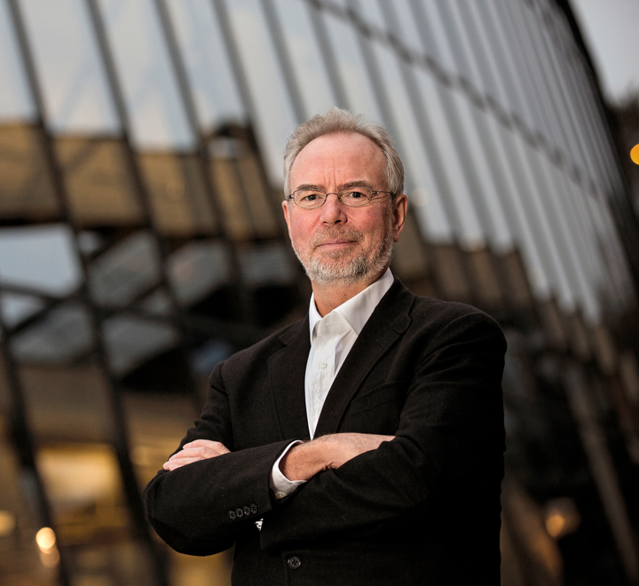 Profilbilde av Geir Thomspon