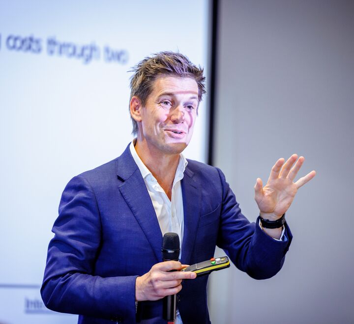 Bilde av Espen Henriksen