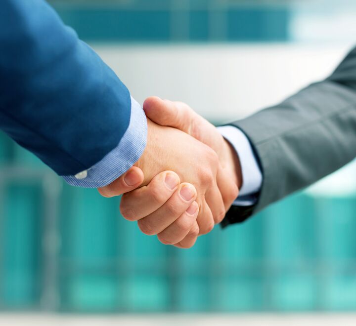 Handshake