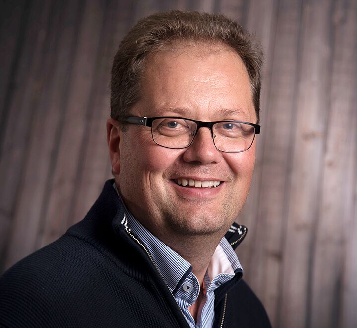 Kjetil Hveding