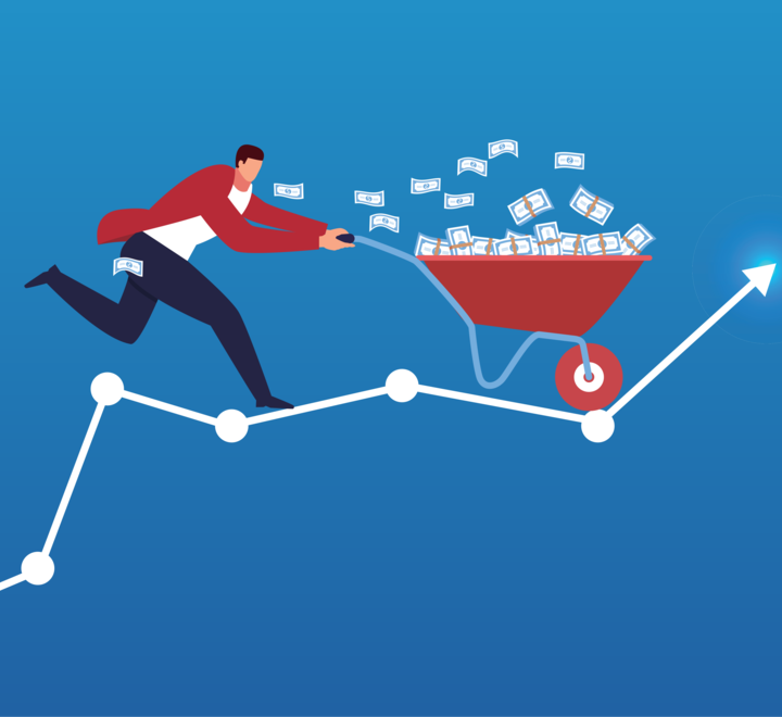Hvordan kan markedsføring påvirke organisasjonens resultater?