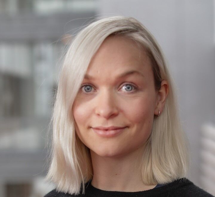 Hilde Salte
