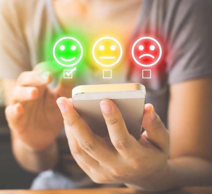 Customer insight