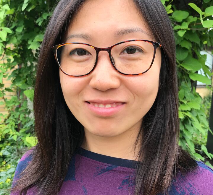 Janice Wang