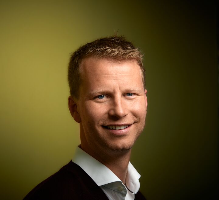 Mads Nordmo