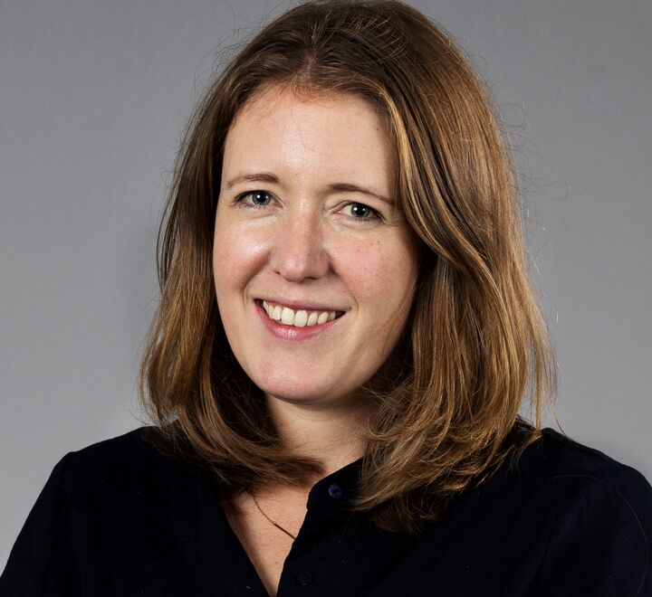 Kathinka Bratberg