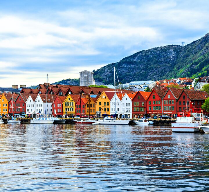 City of Bergen