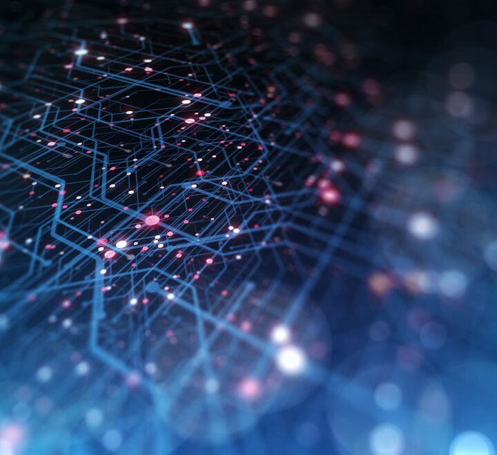 Digital visualisation