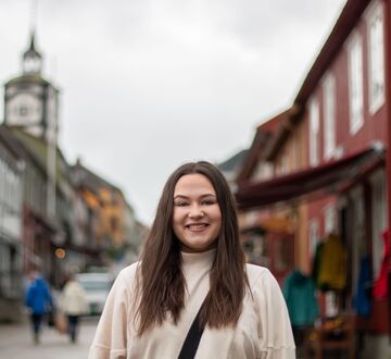 Bilde av Maria Engeseth