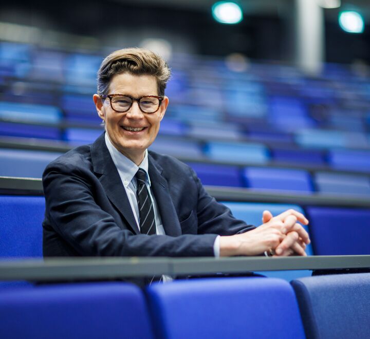 Image of Mark Brown