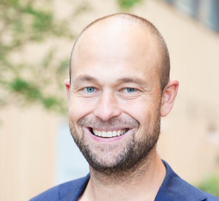 Terje Bergem