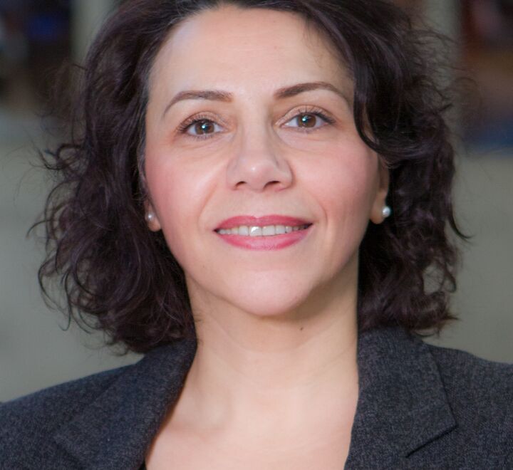 Riana Steen