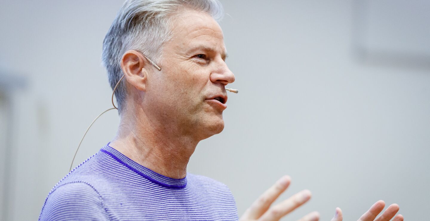 Kjell Jørgensen