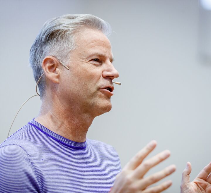 Kjell Jørgensen