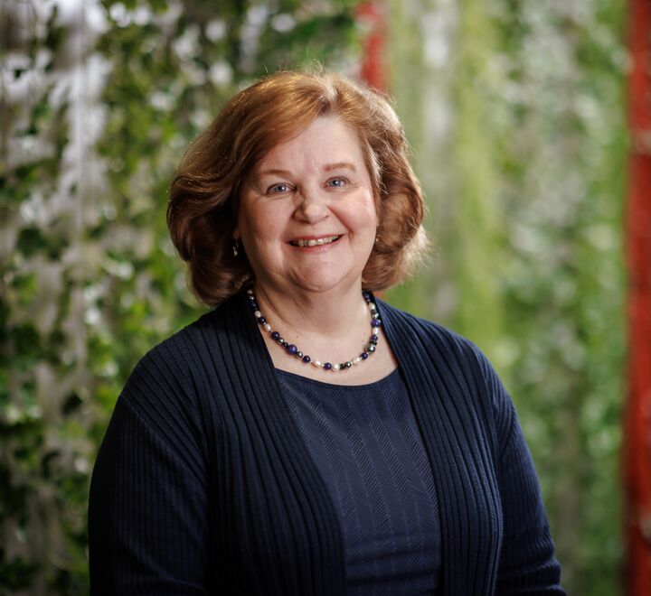Image of Karen Spens