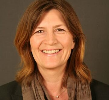 Bilde av Anne Swanberg