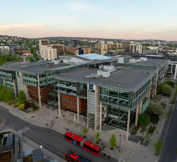 oslo