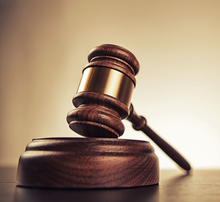 Gavel