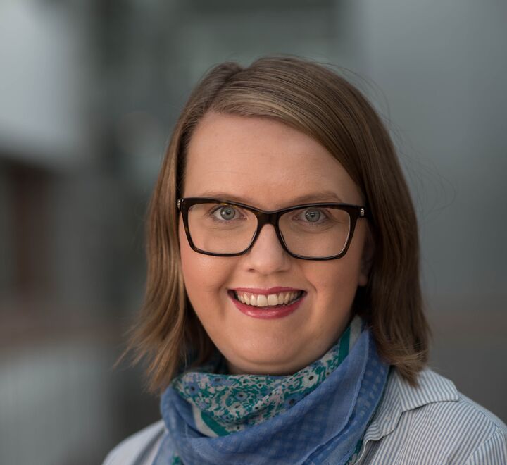 Linn-Birgit Kampen Kristensen