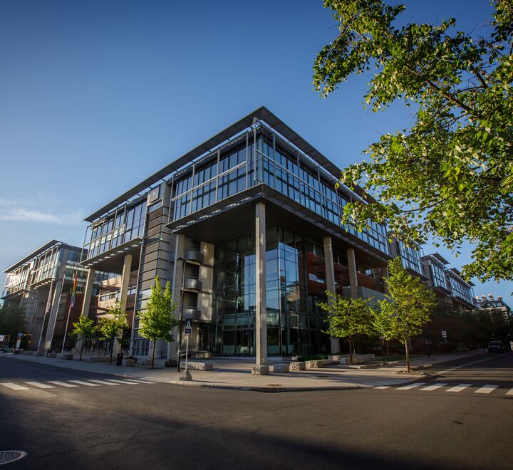 Campus Oslo