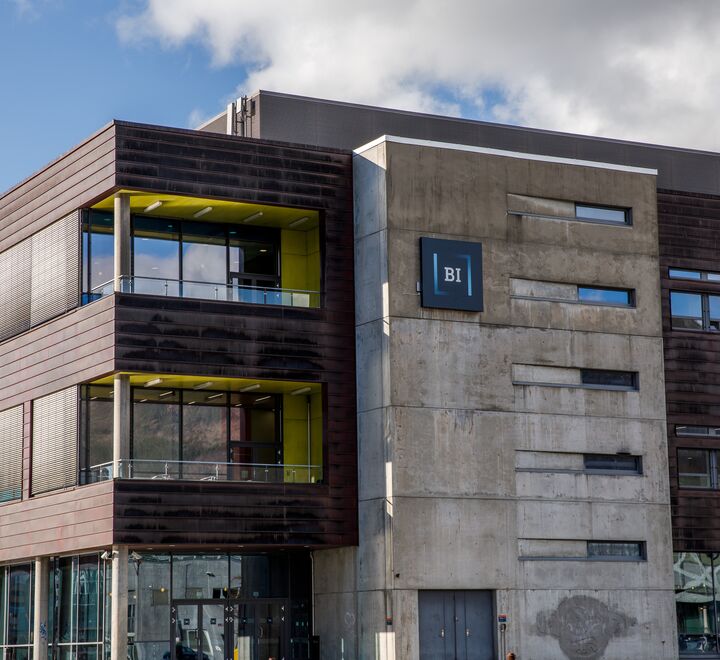 Campus Bargen