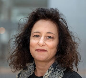 Donatella De Paoli