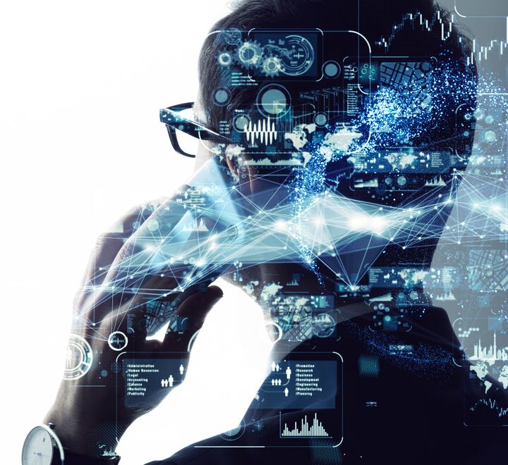 Visualiseringer