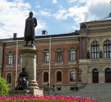 University of Uppsala