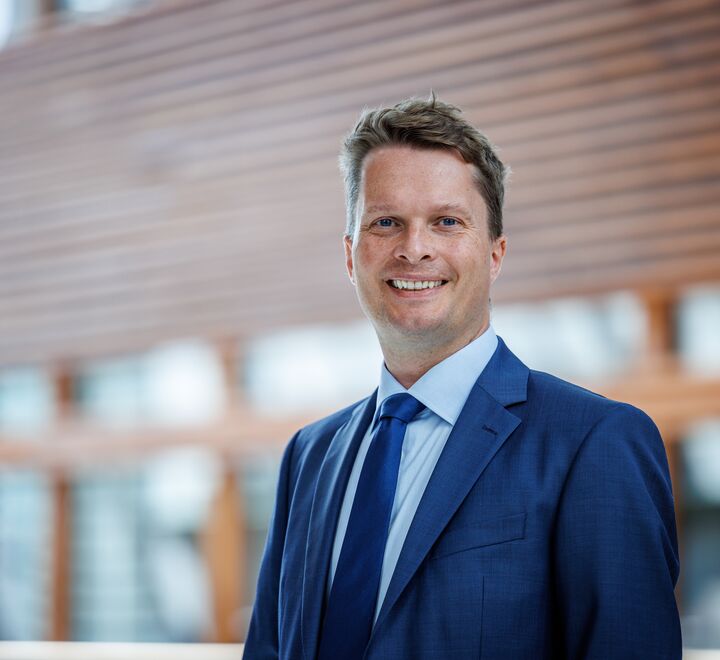 Harald Øverby