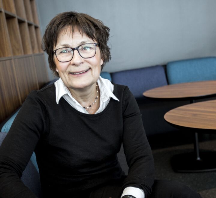 Maria Isaksson