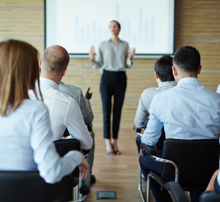 Listening is essential for organisations to understand its stakeholders in a shifting world.