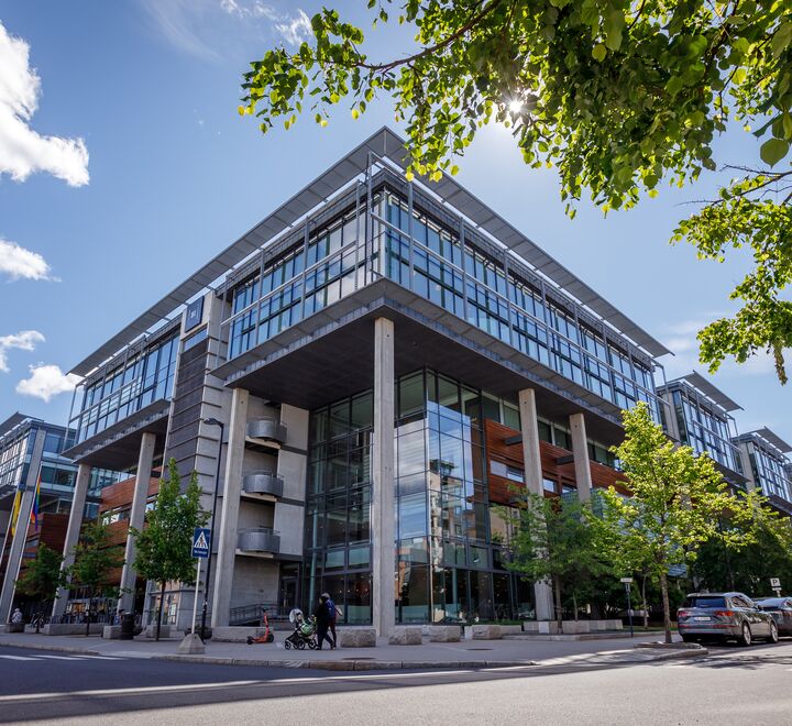 Campus Oslo