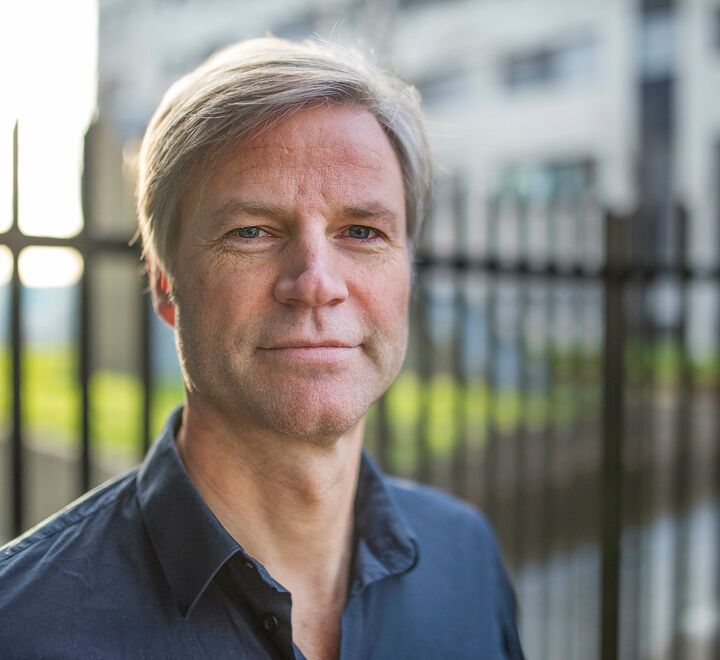 Kjell Jørgensen