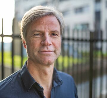 Kjell Jørgensen