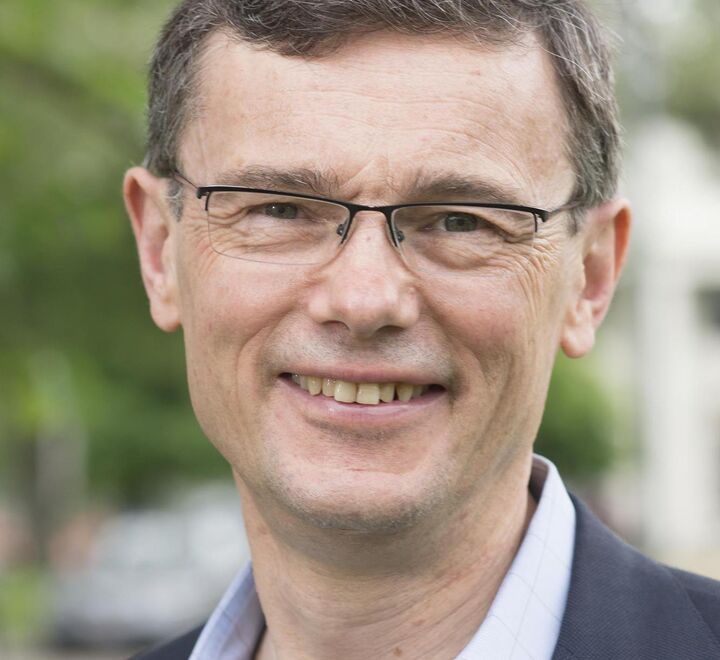 John Y. Campbell