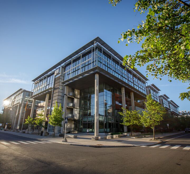 Campus Oslo