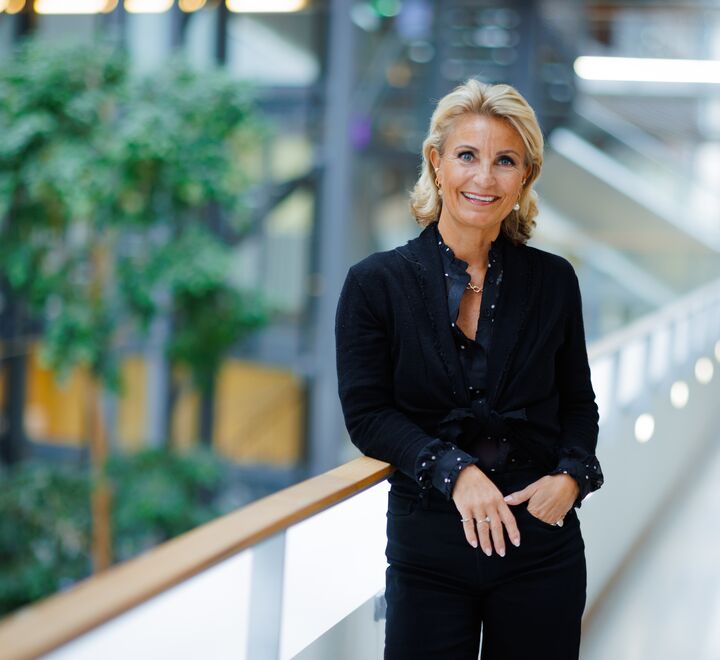 Nina Vogt