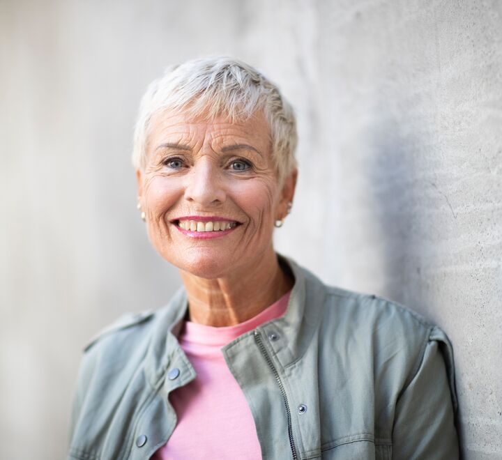 Kari Jorunn Kværner