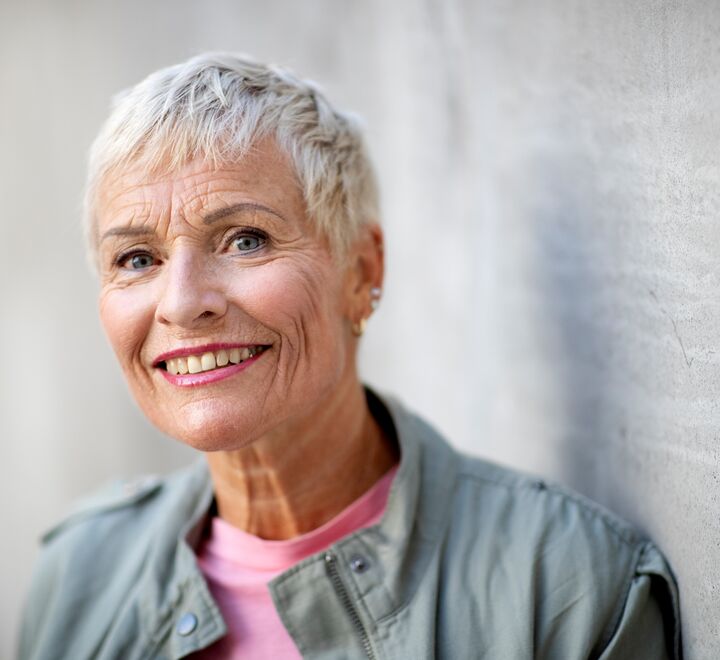 Kari Jorunn Kværner