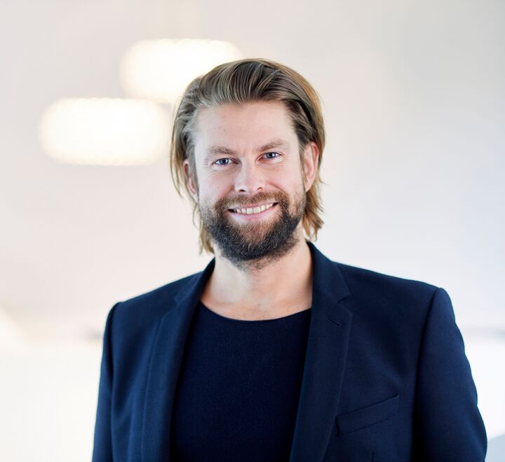 Per-Magnus Thompson