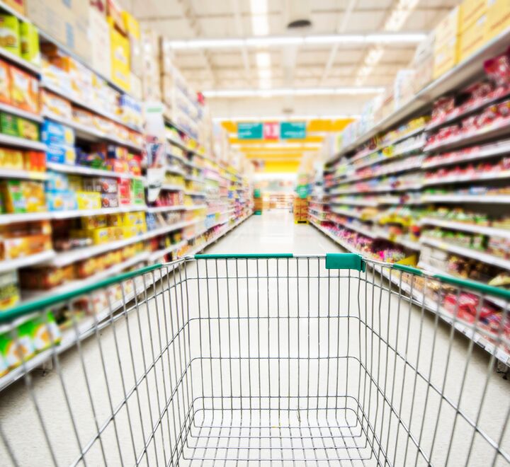 Food store