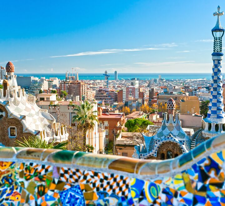 Barcelona