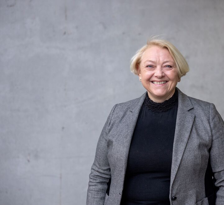 Ragnhild Kvålshaugen