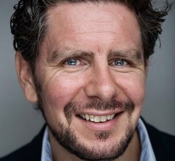 Pål Nygaard